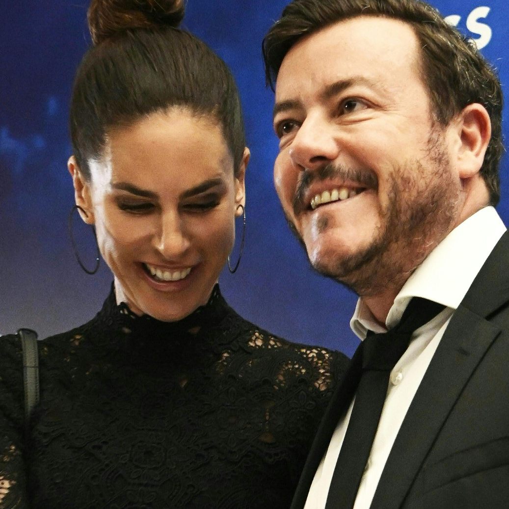 Ehepaar Benko in "reicheren" Tagen - Signa-Gründer nun selbst pleite.