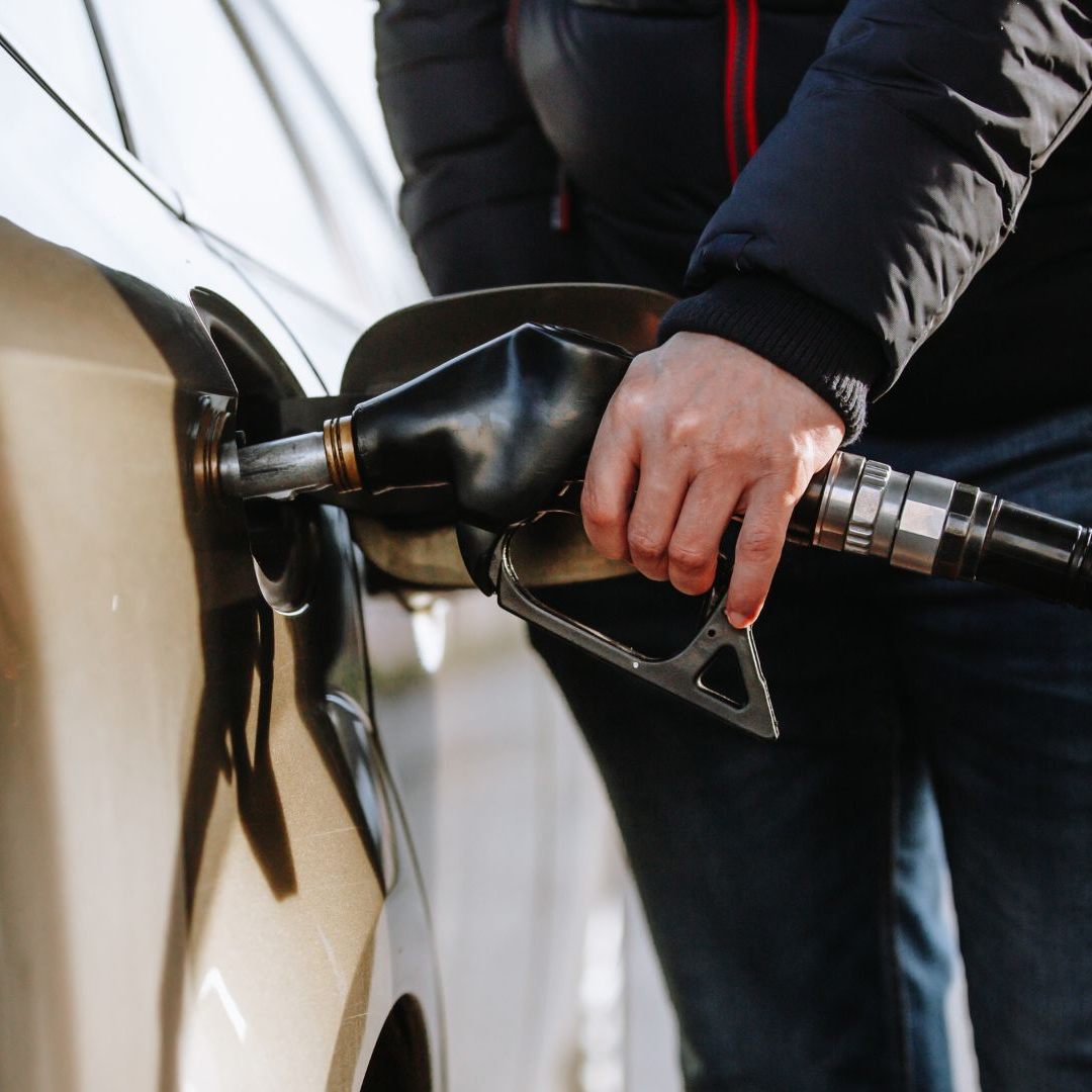 Die Sprit-Preise steigen weiter.