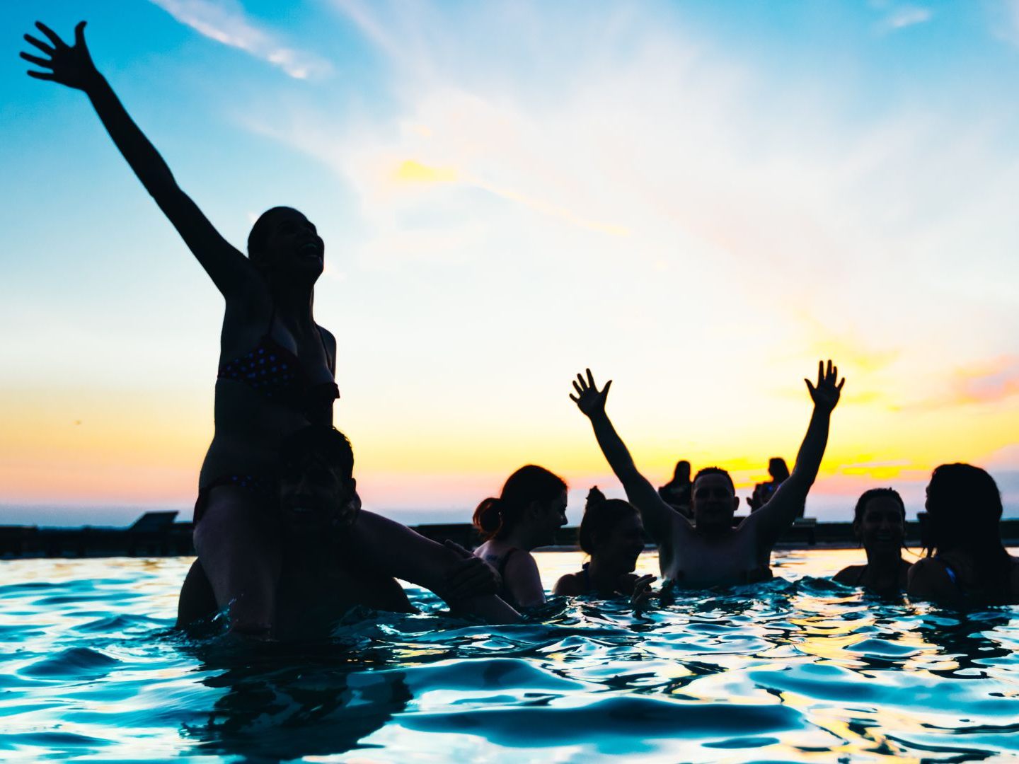 Der Maturareiseanbieter Summersplash hat unerlaubte Klauseln in seinen Verträgen verwendet. Der Maturareiseanbieter Summersplash hat unerlaubte Klauseln in seinen Verträgen verwendet.