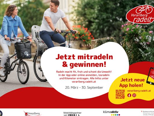 Der landesweite Fahrradwettbewerb startet. Der landesweite Fahrradwettbewerb startet.