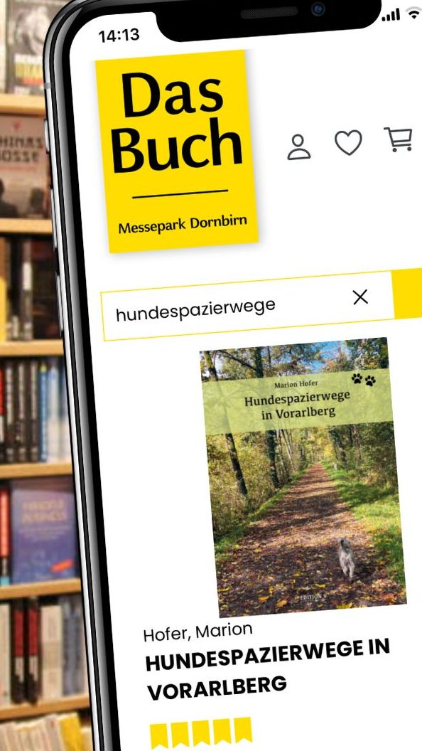 Das sind derzeit die absoluten Bestseller bei "Das Buch"!