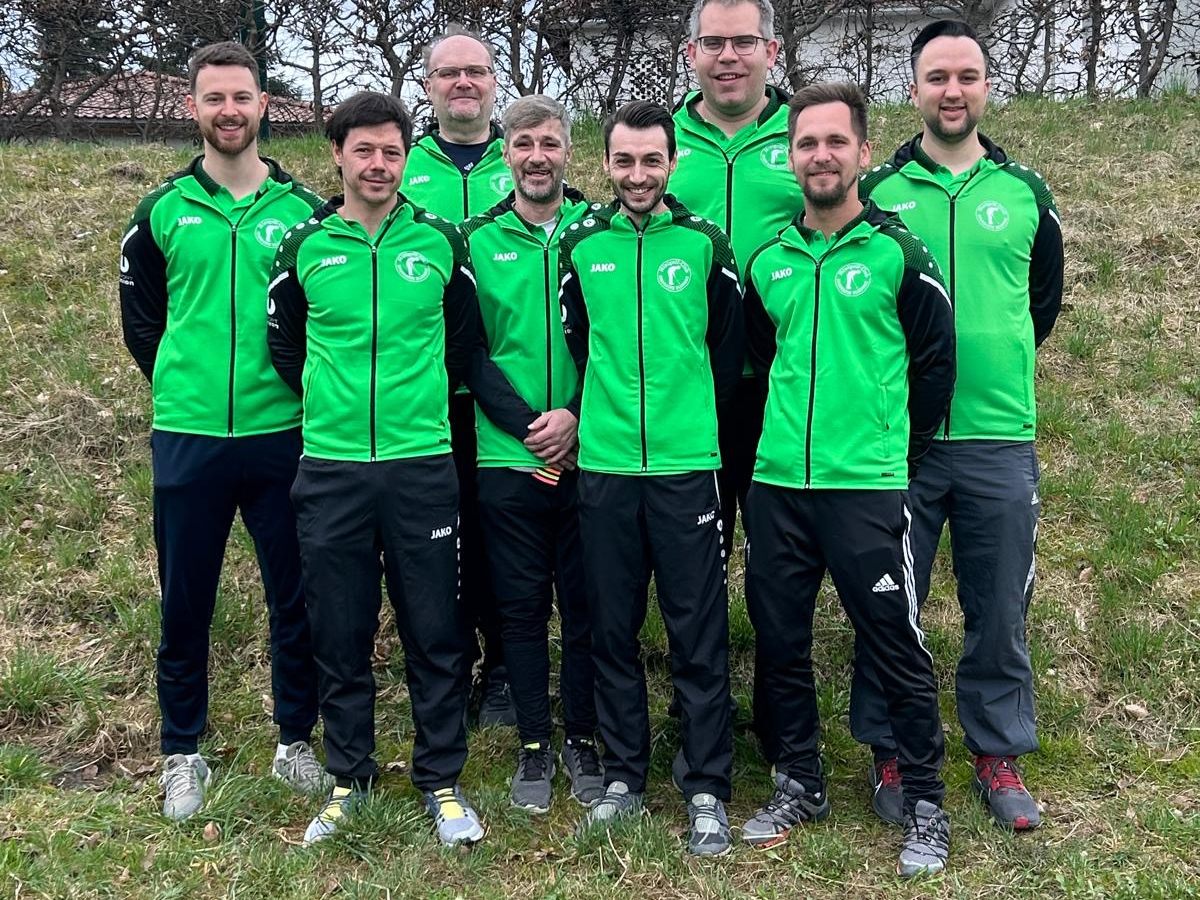 Blutenzer Bundesligateam Blutenzer Bundesligateam