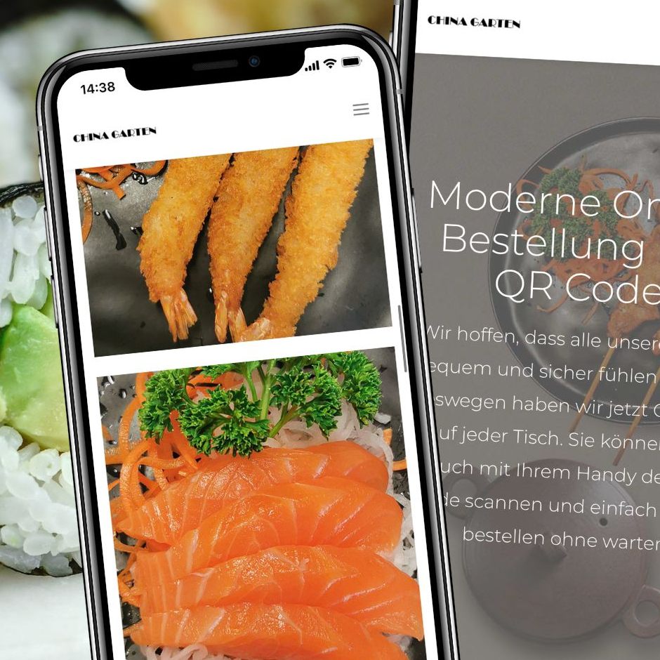 Von Sushi und Suppen über knusprige Ente bis hin zu vegetarischen Speisen finden hier alle das Passende.