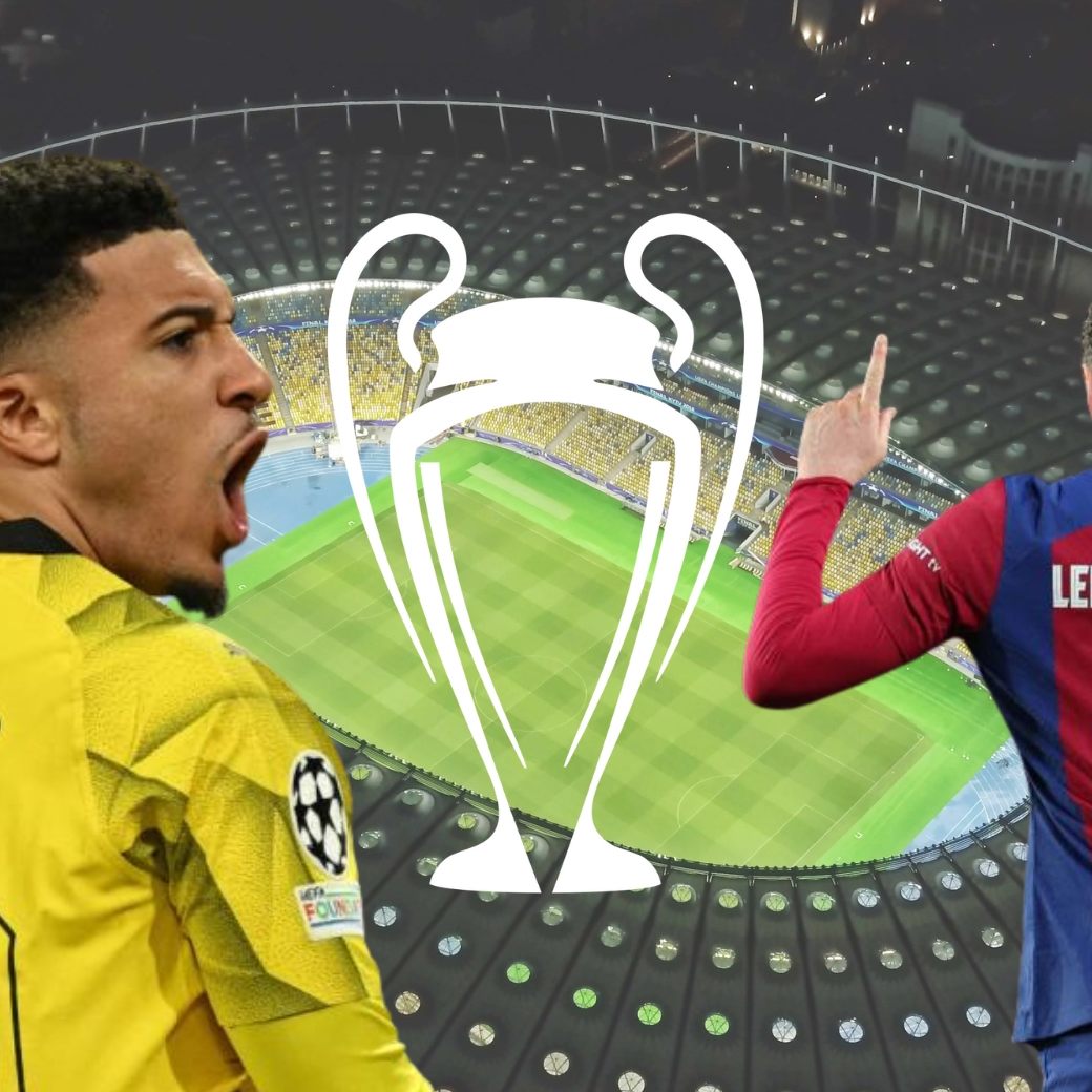 Champions League: Viertelfinal-Auslosung