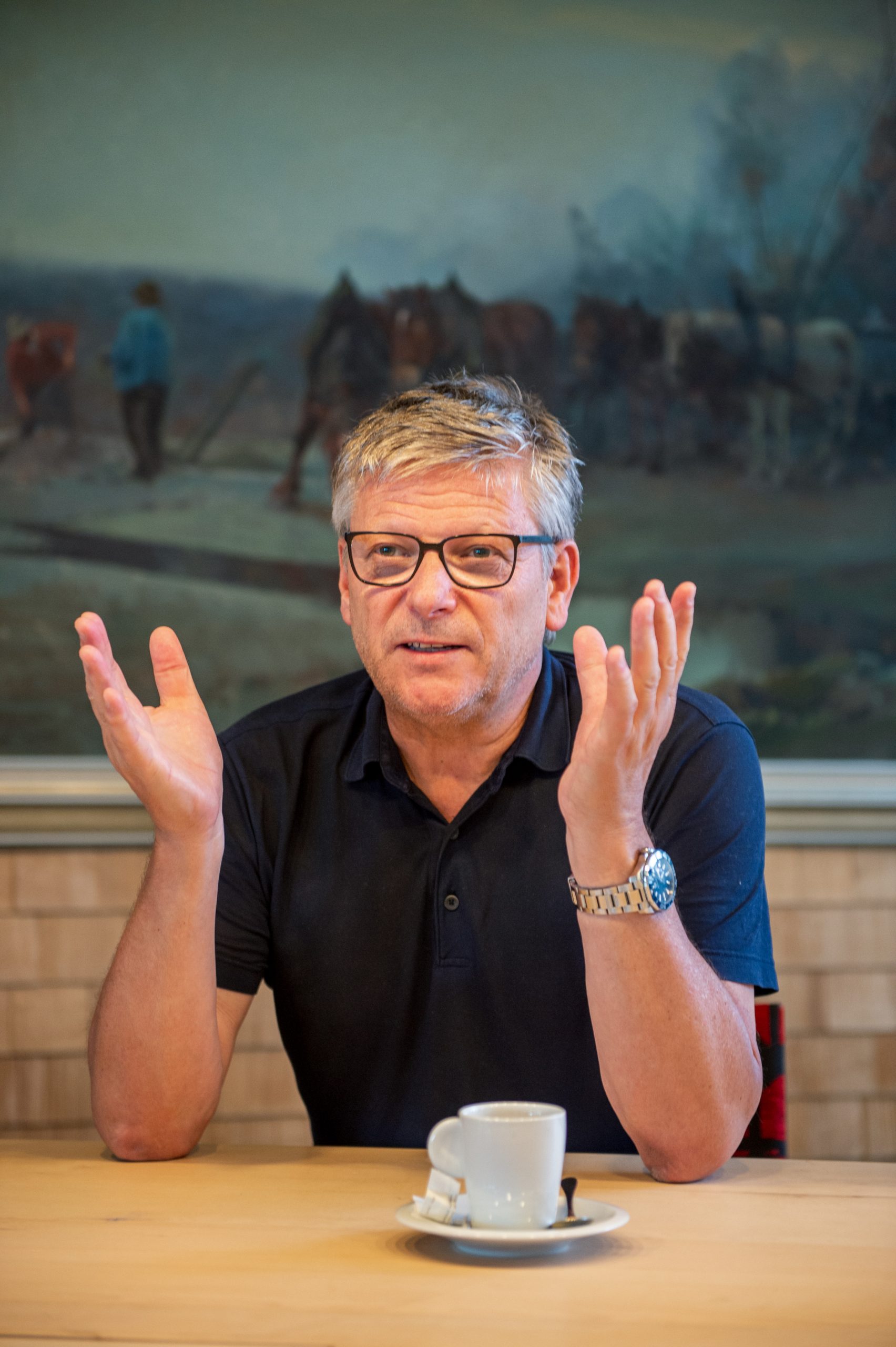 Laut Ärztekammer-Vizepräsident Hermann Blaßnig müssen das Land und die Spitäler bis 2030 mehr als zehn Prozent an zusätzlichen Ärzten beschäftigen, um den aktuellen Stand der Versorgung zu halten. 