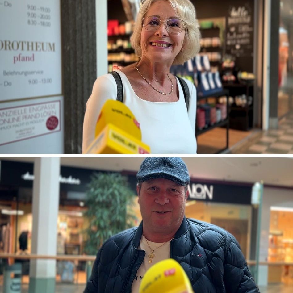 Wie starten Vorarlberger fit in den Frühling?