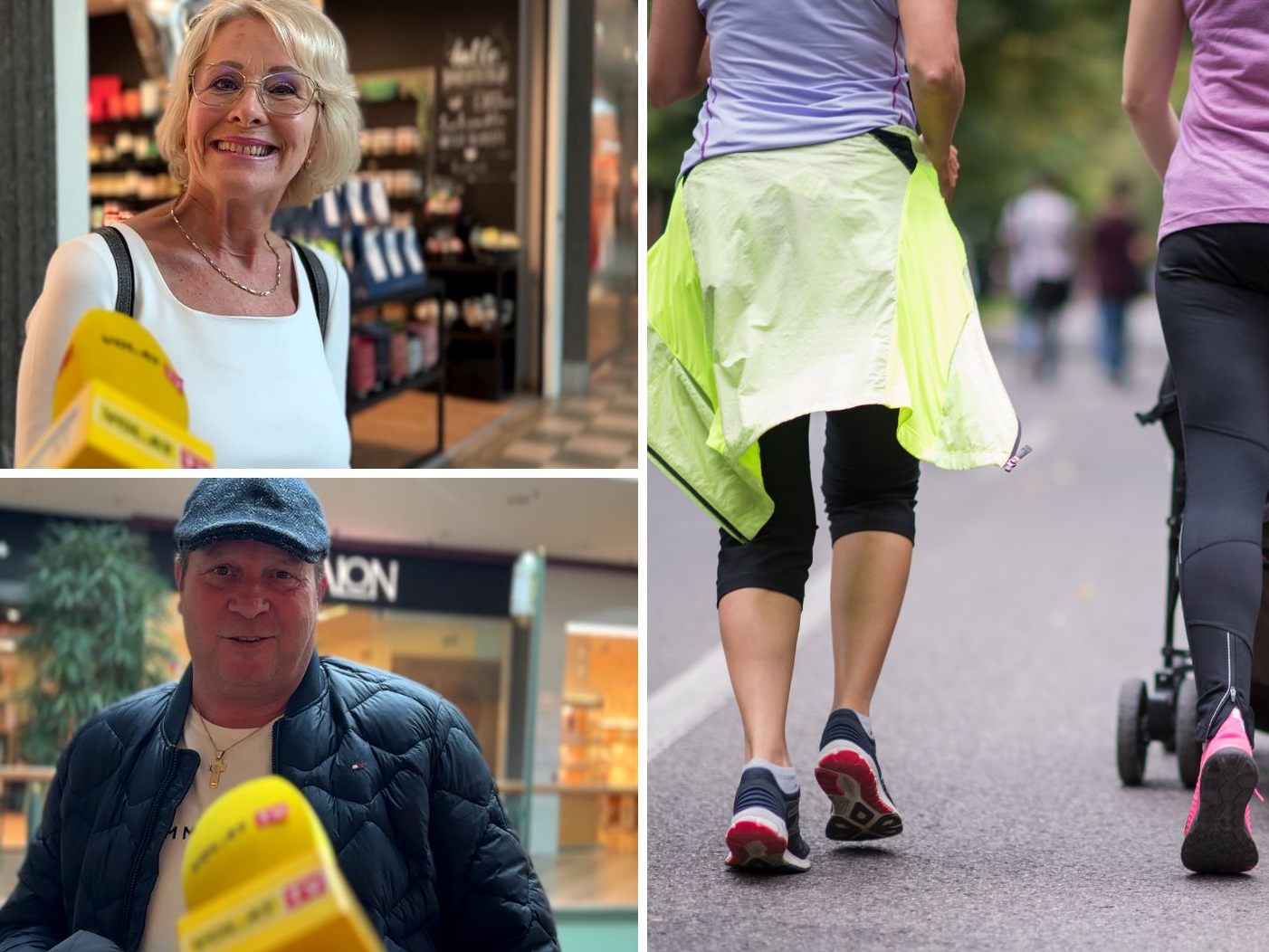 Wie starten Vorarlberger fit in den Frühling?