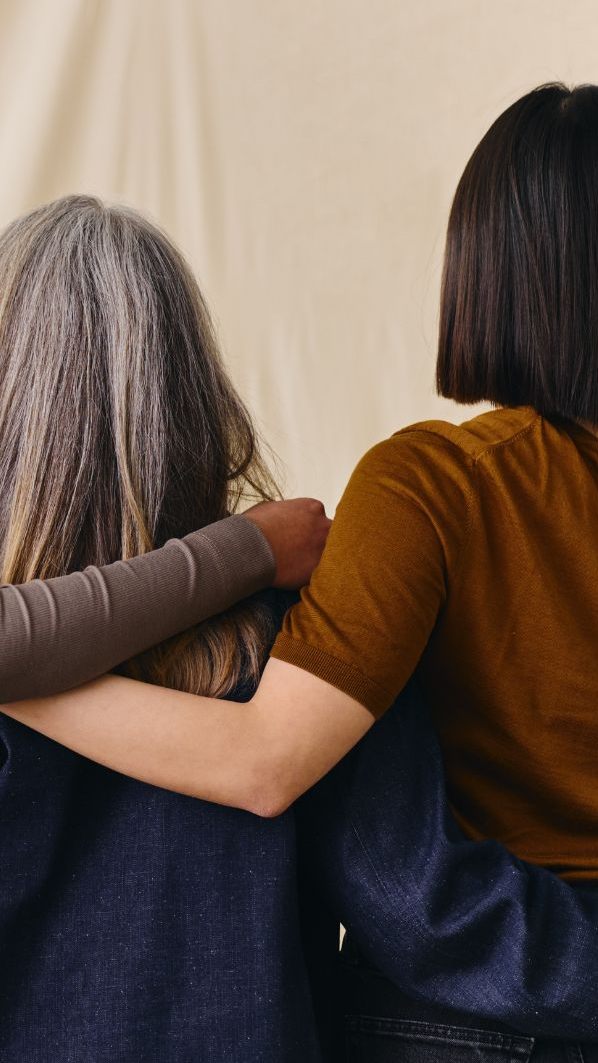 Am 8. März ist Weltfrauentag.