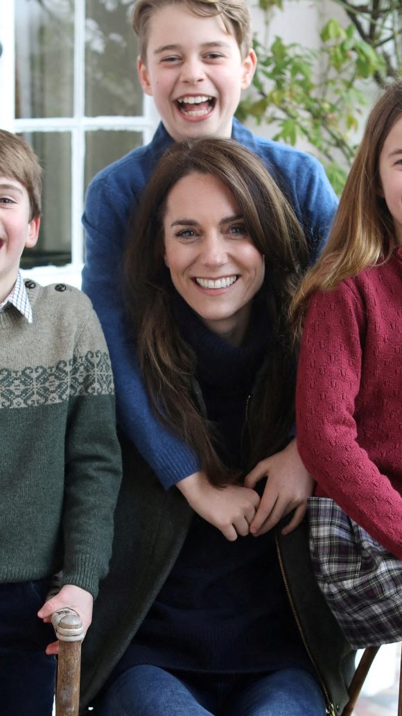 Meghan würde so einen Fehler niemals machen