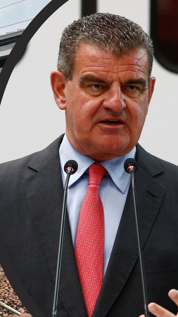 Stadler Rail verzeichnet ein Rekordergebnis.