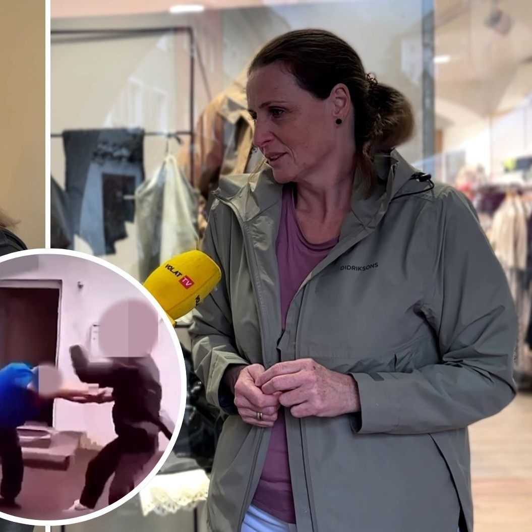 So reagiert man in Bludenz auf den Vorfall und das Video.