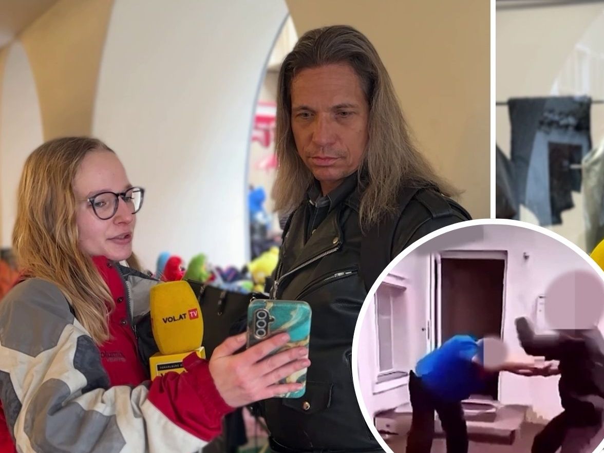So reagiert man in Bludenz auf den Vorfall und das Video. So reagiert man in Bludenz auf den Vorfall und das Video.