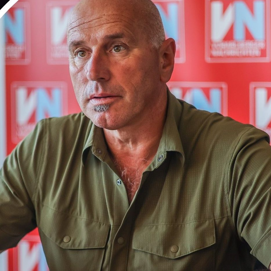 Was sagt Wildbiologe Hubert Schatz zu den Aufnahmen?