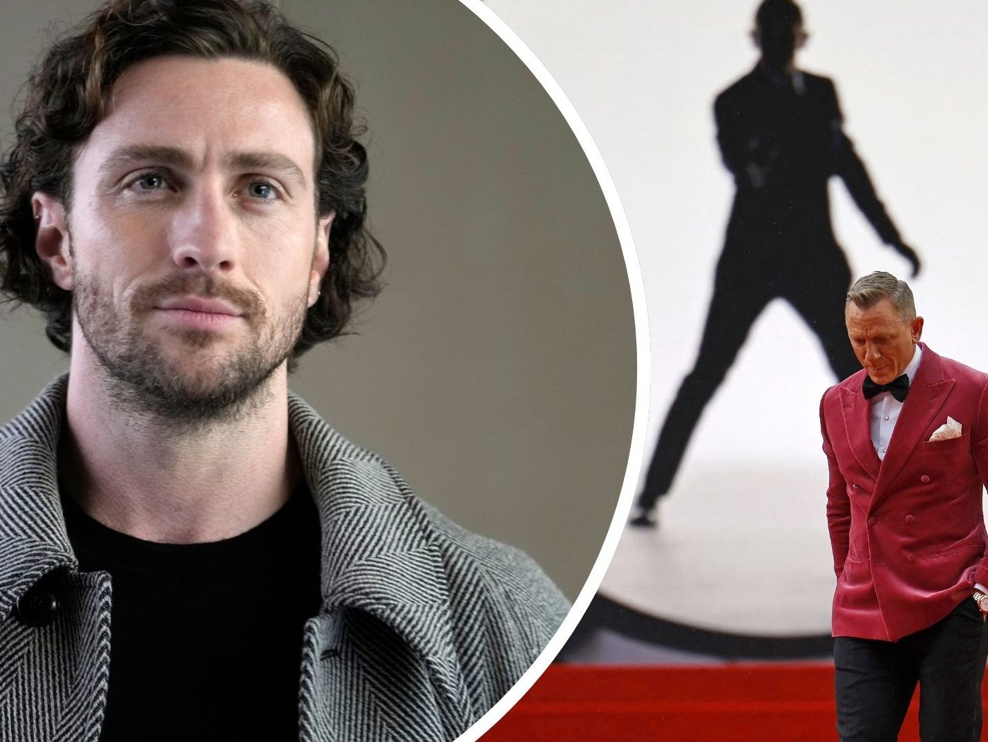 Nach Daniel Craig: Aaron Taylor-Johnson soll der neue 007 sein.