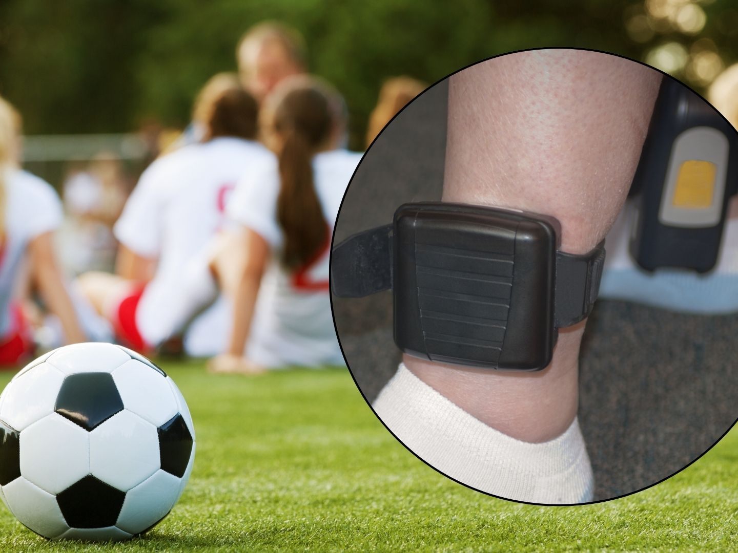 Das heißt, dem Ex-Fußballtrainer wäre ein Antrag auf elektronisch überwachten Hausarrest wohl zu bewilligen.