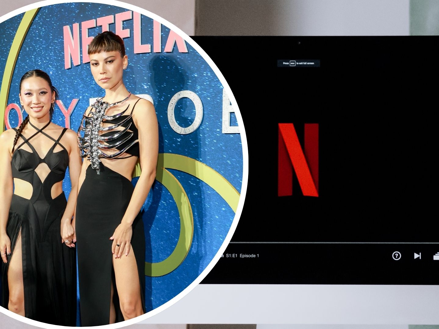 Die neue teuerste Serie Netflix Die neue teuerste Serie Netflix