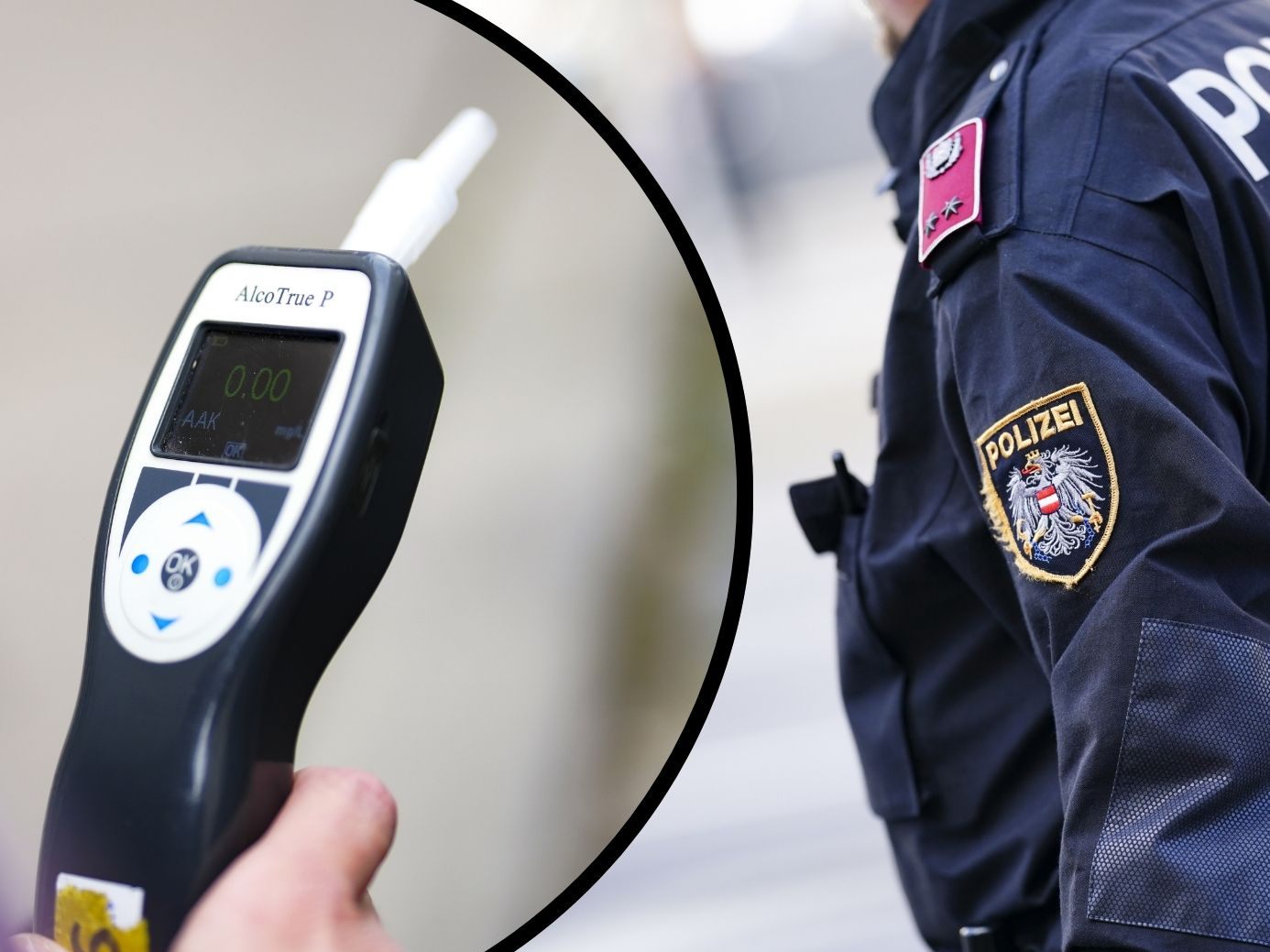 Schwerpunktkontrollen brachten zahlreiche Verstöße ans Licht.
