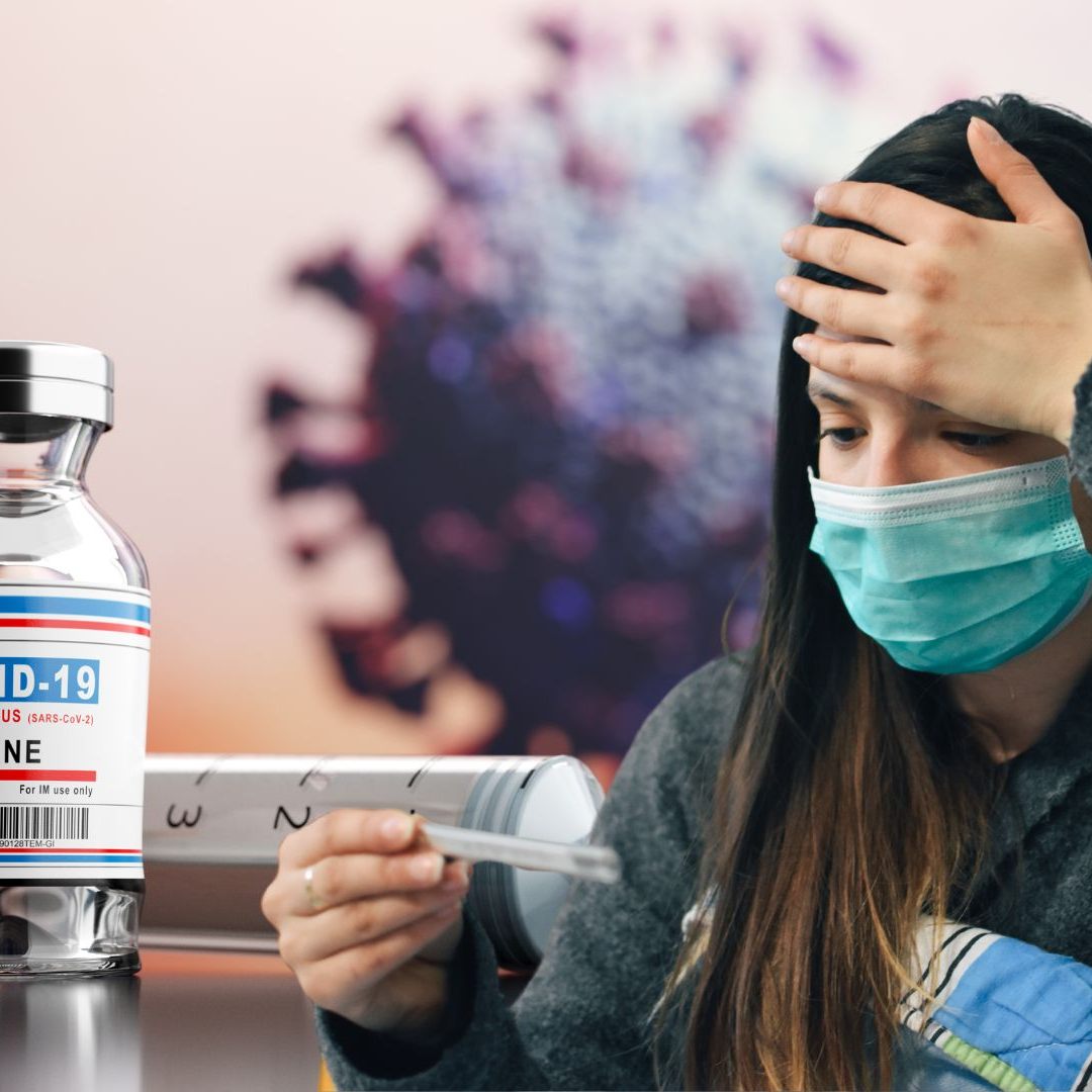 Kernfaktor für schwere Covid-19-Verläufe identifiziert