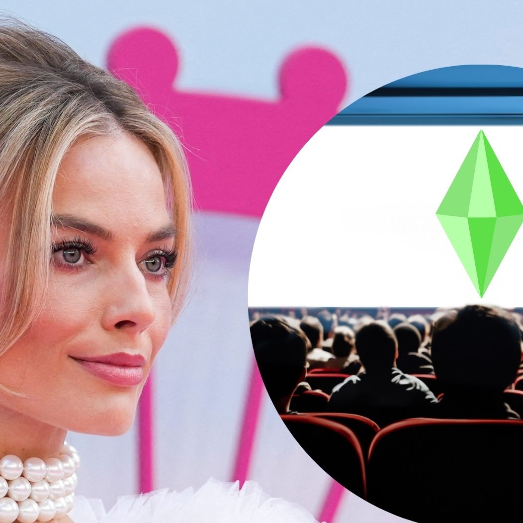 Verfilmung von "Die Sims" geplant