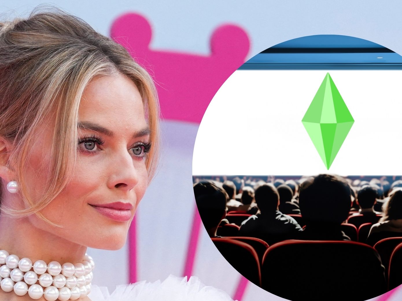Verfilmung von "Die Sims" geplant Verfilmung von "Die Sims" geplant