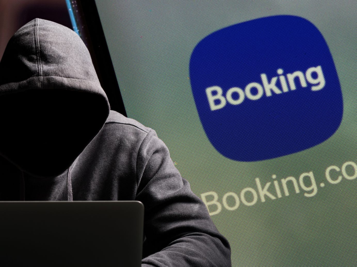 Betrugsfälle nehmen bei Booking.com zu