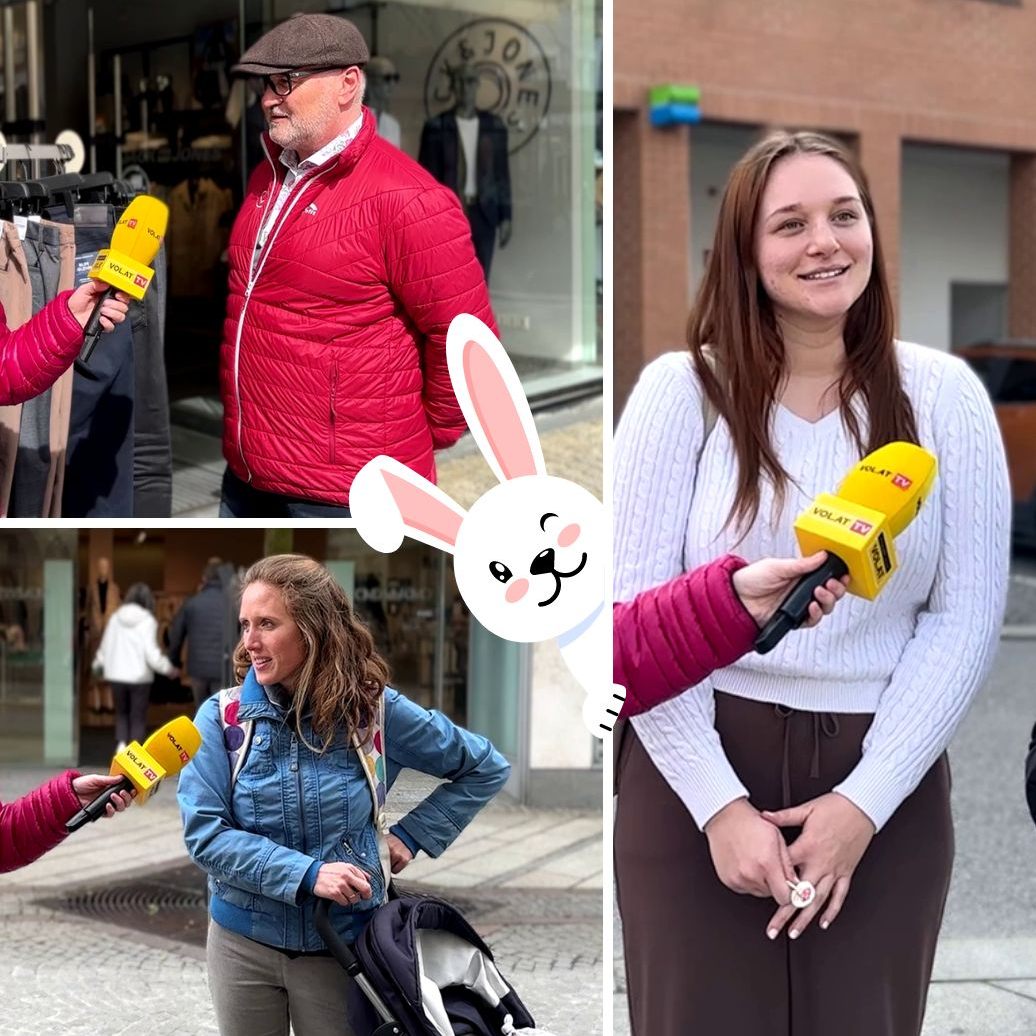 Wie feiern Vorarlberger Ostern? VOL.AT hat nachgefragt.