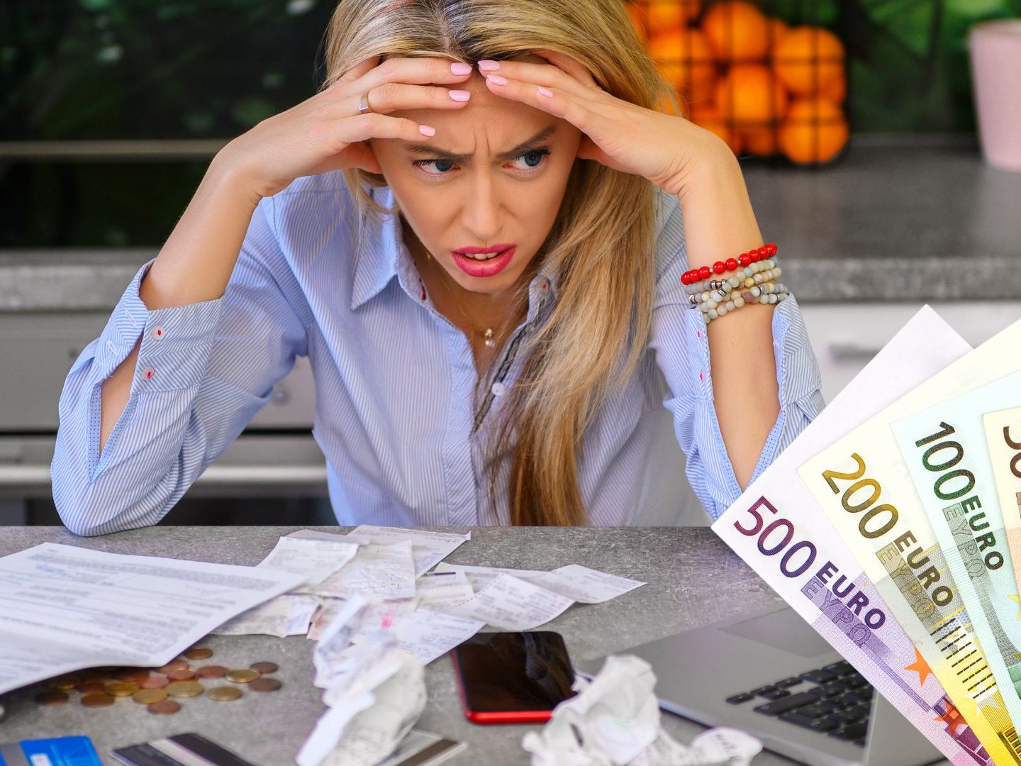 Handy und Tarife werden teurer.