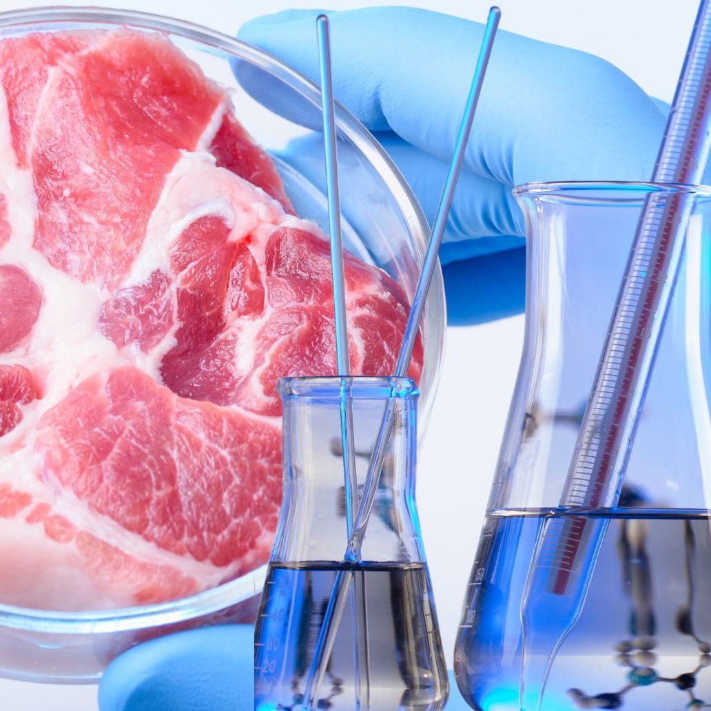 Laborfleisch in Österreich?