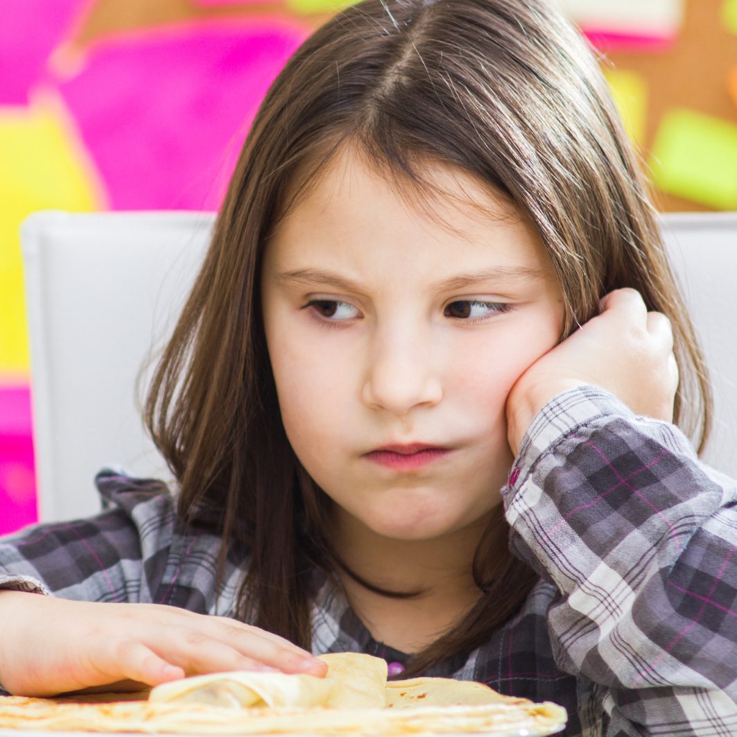 Die Ergebnisse könnten laut Forschern neue Ansatzpunkte für die Therapie von krankhaftem Über- und Untergewicht liefern.