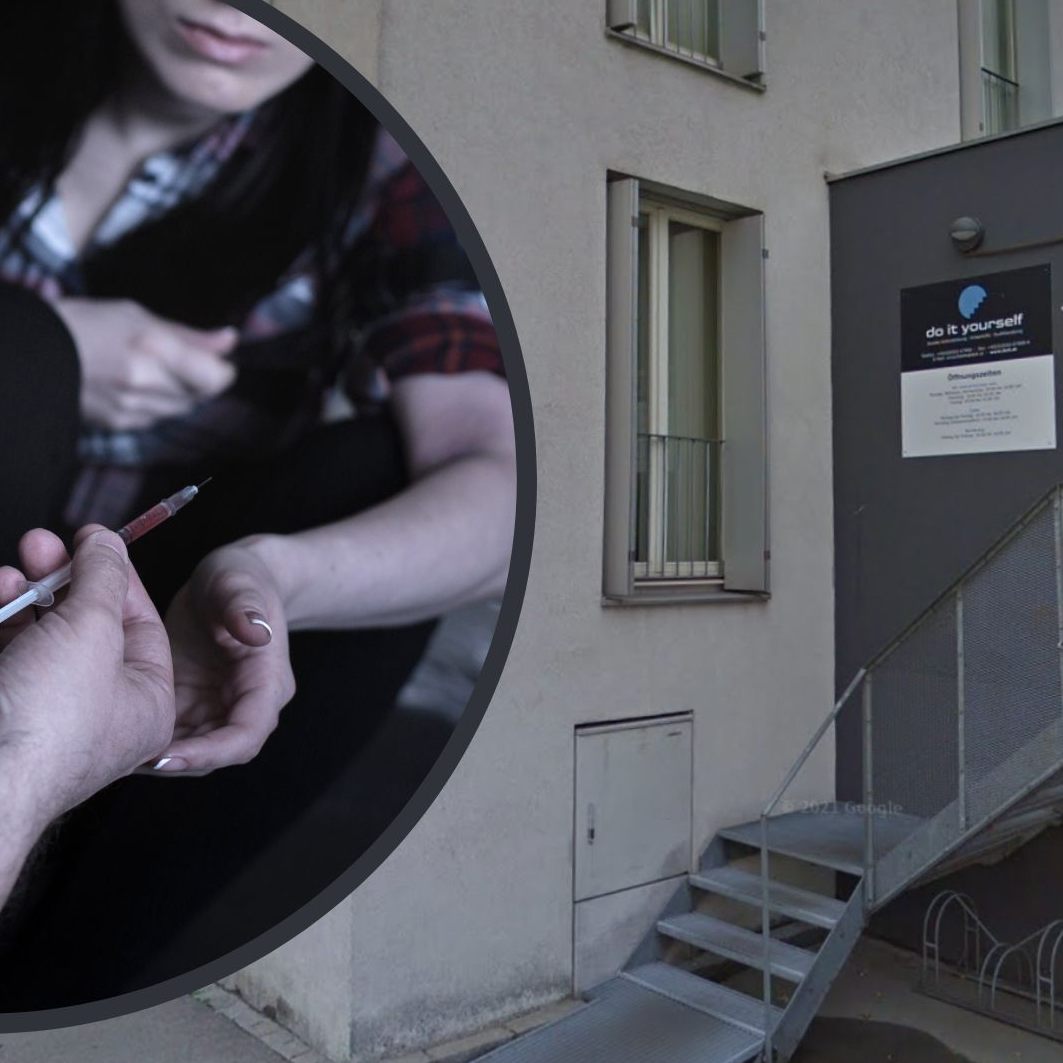 Die Bludenzer Drogeneinrichtung schlägt Alarm und reagiert auf die Todesdrogen Fentanyl und Carfentanyl.