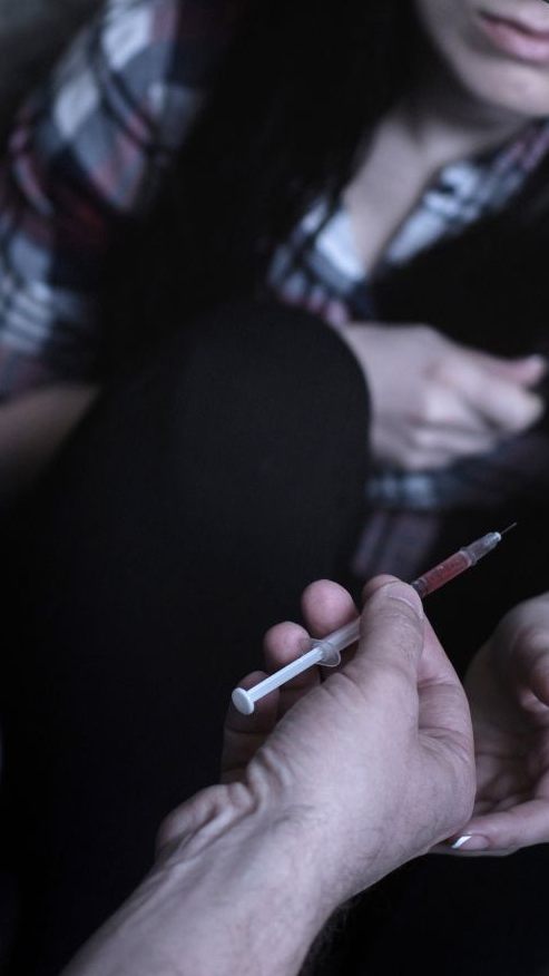 Die Bludenzer Drogeneinrichtung schlägt Alarm und reagiert auf die Todesdrogen Fentanyl und Carfentanyl.