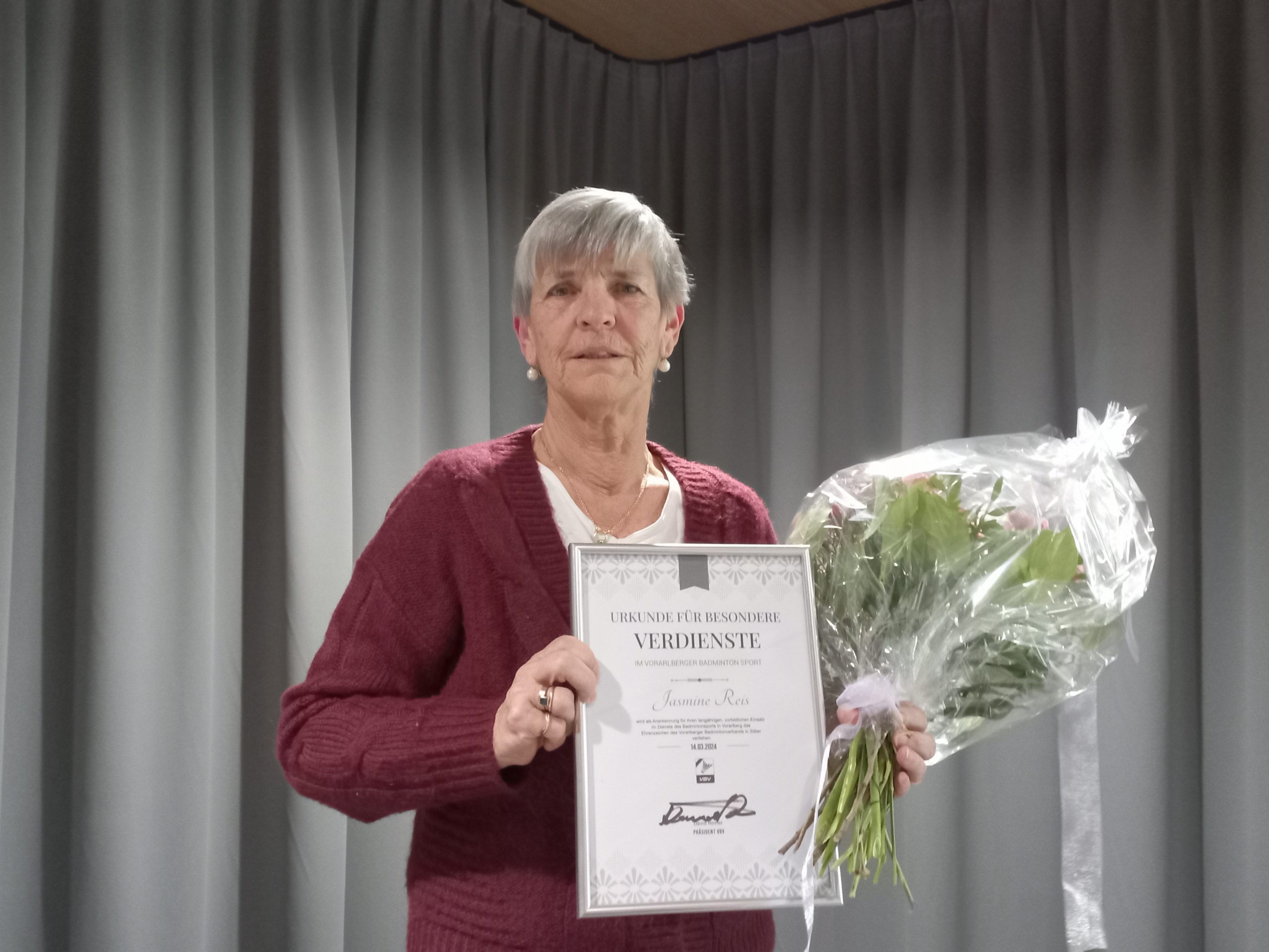 Jasmine Reis Jasmine Reis