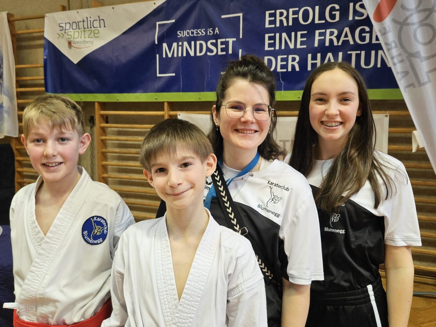 Gruppenfoto Gruppenfoto