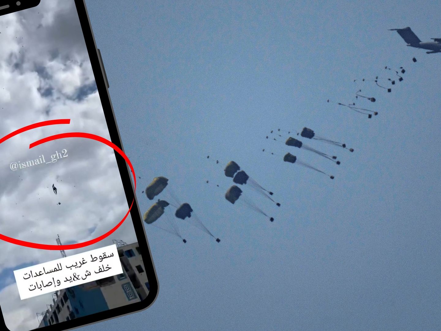 Fünf Tote und mehrere Verletzte - USA und Jordanien distanzierten sich von Vorfall.