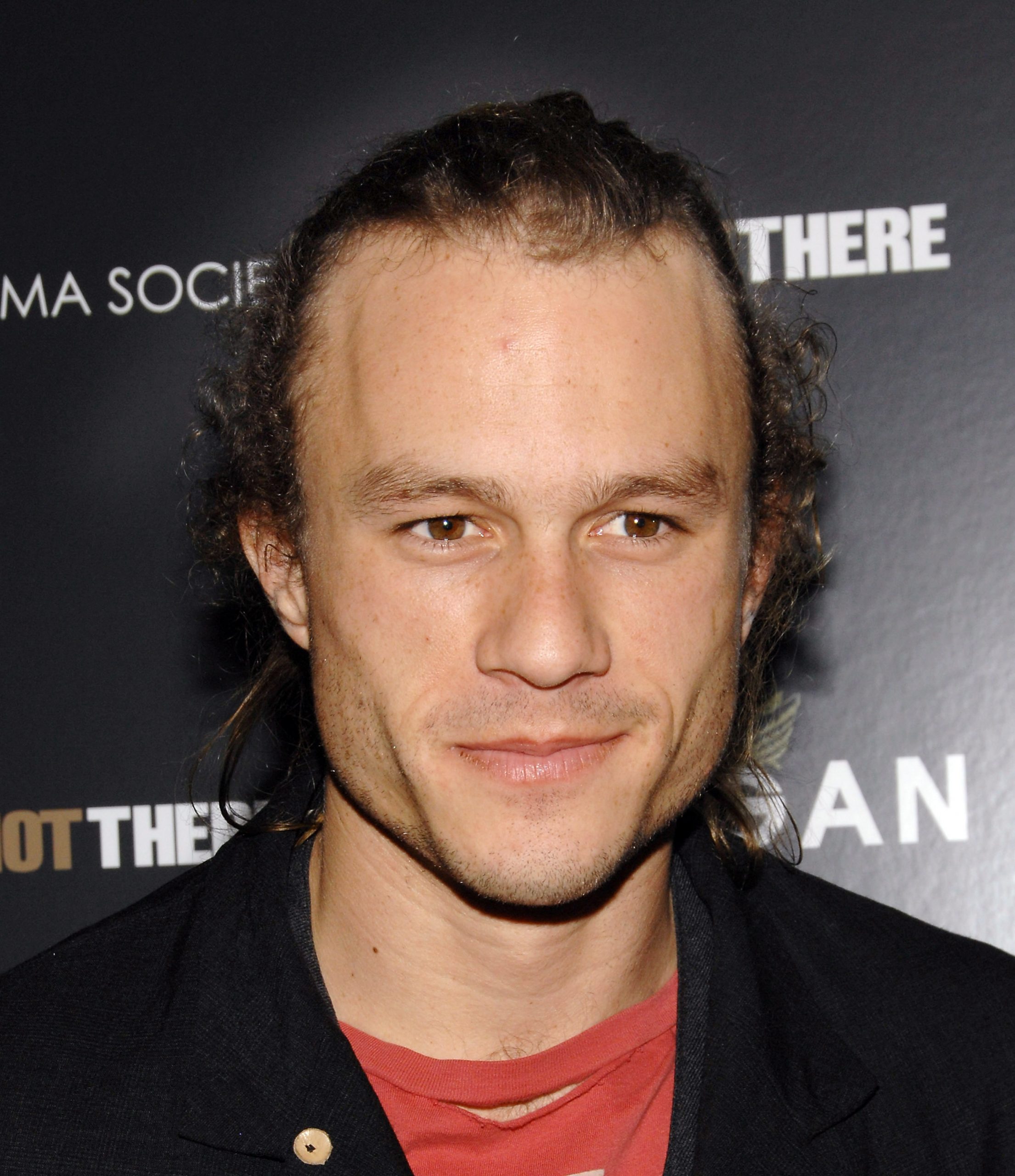 Heath Ledger Heath Ledger