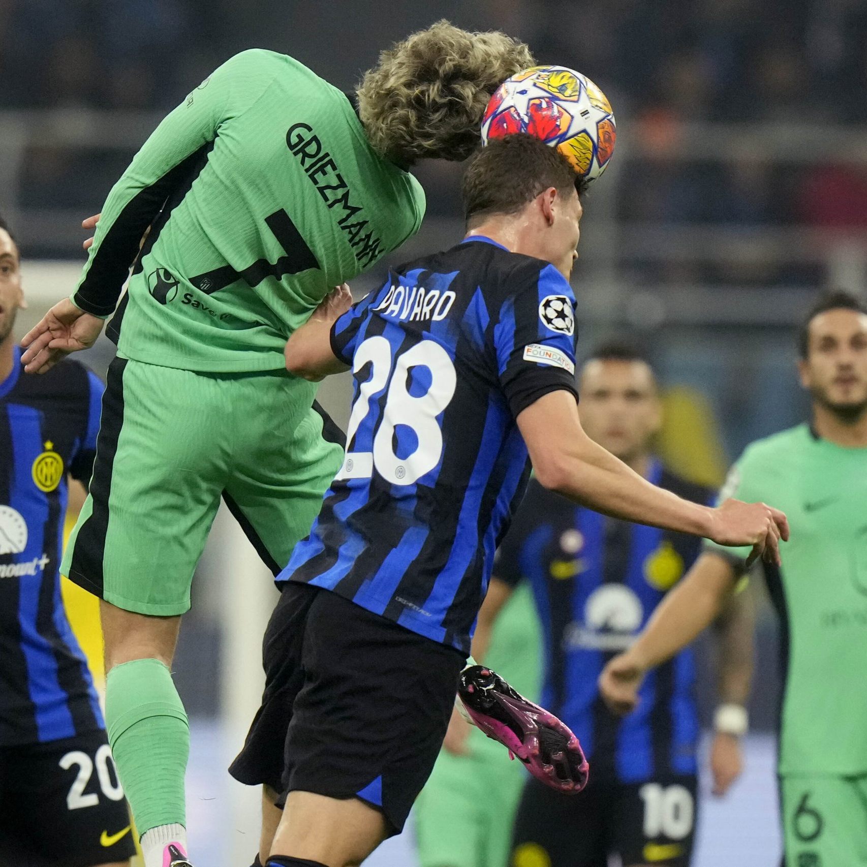 Für Atletico ist es zuletzt nicht nach Wunsch gelaufen