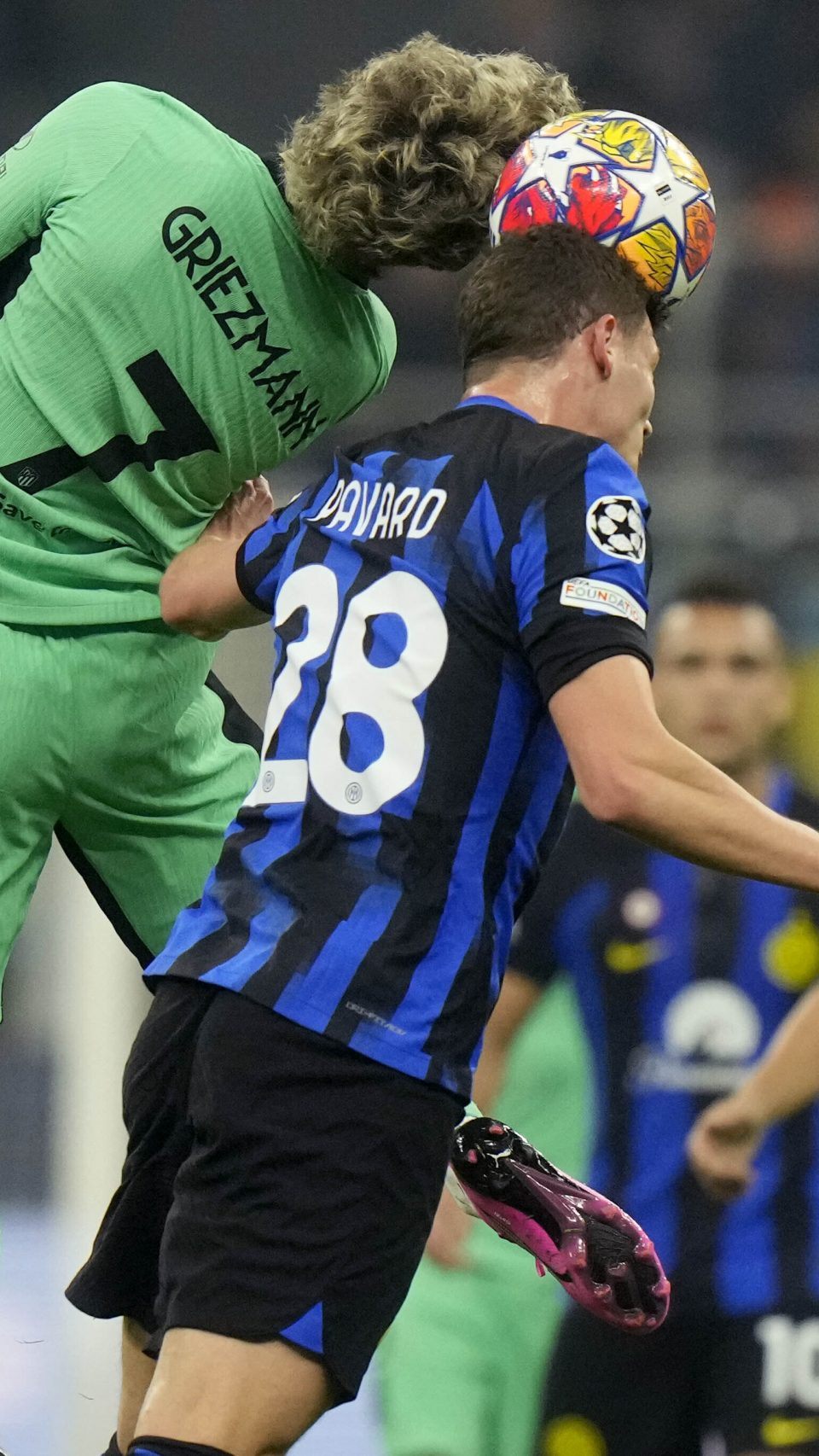 Für Atletico ist es zuletzt nicht nach Wunsch gelaufen