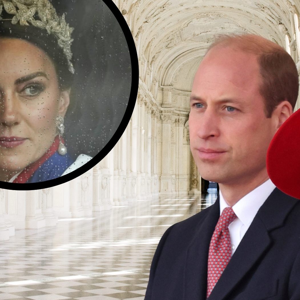 Prinz William: Gerüchte gehen weiter (Symbolbild)