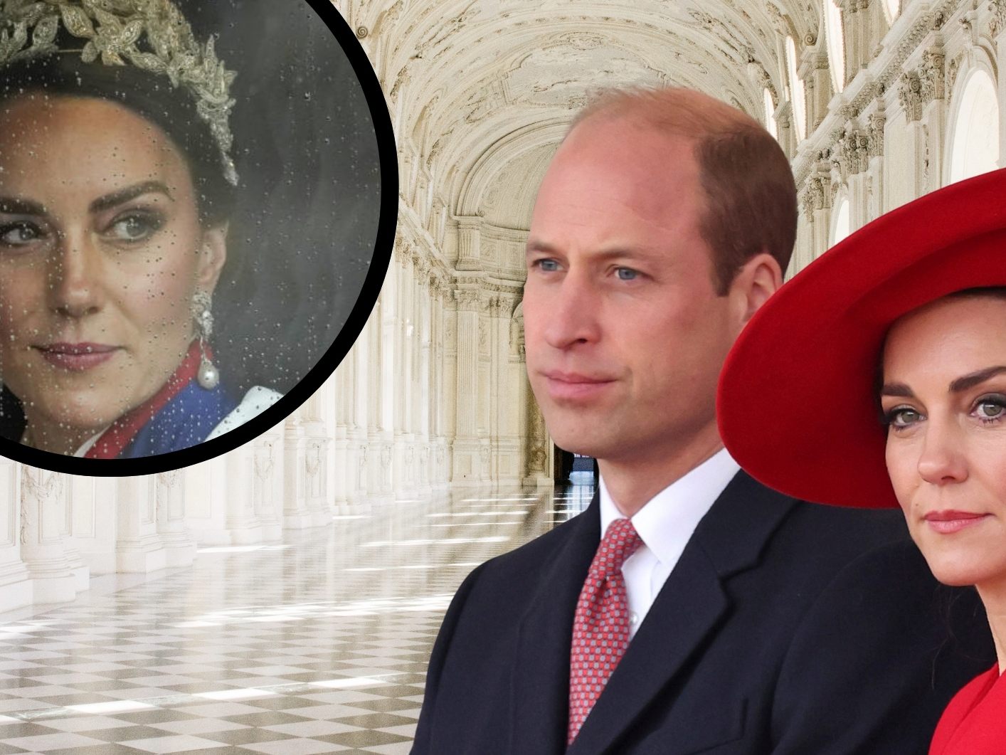 Prinz William: Gerüchte gehen weiter (Symbolbild) Prinz William: Gerüchte gehen weiter (Symbolbild)