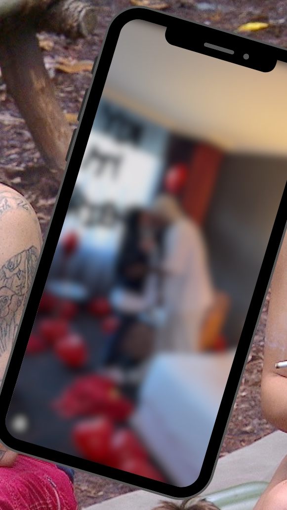 Mike überrascht Leyla mit einer süßen Liebeserklärung