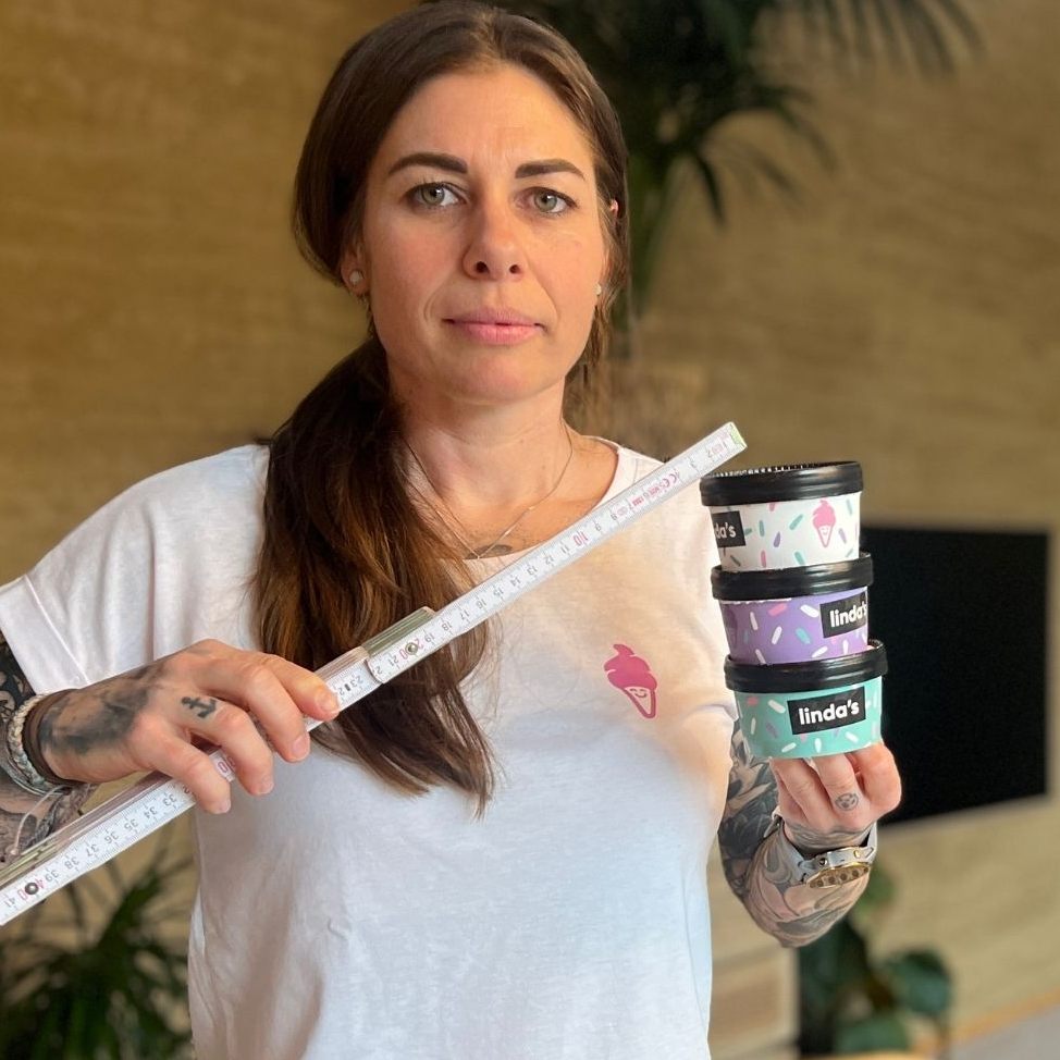 Linda Peterlunger ging mit ihrem Fall an die Öffentlichkeit und fand Gehör.