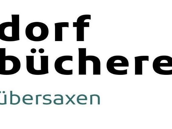 Dorfbücherei Übersaxen Dorfbücherei Übersaxen