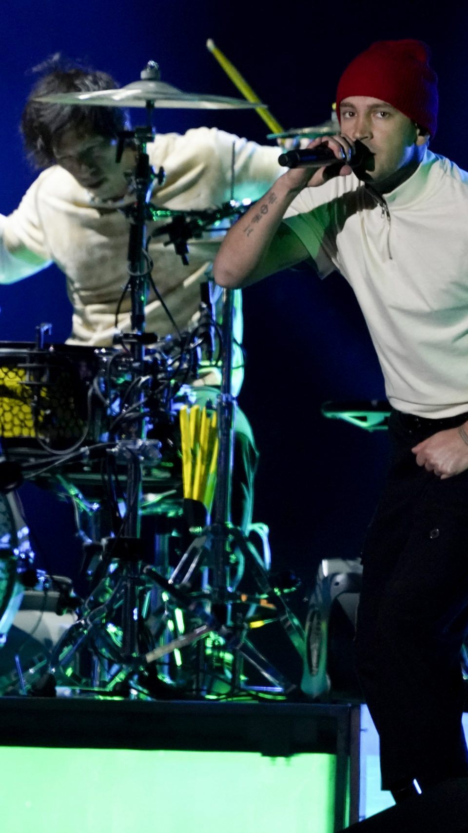 Twenty One Pilots kommen nach Wien.