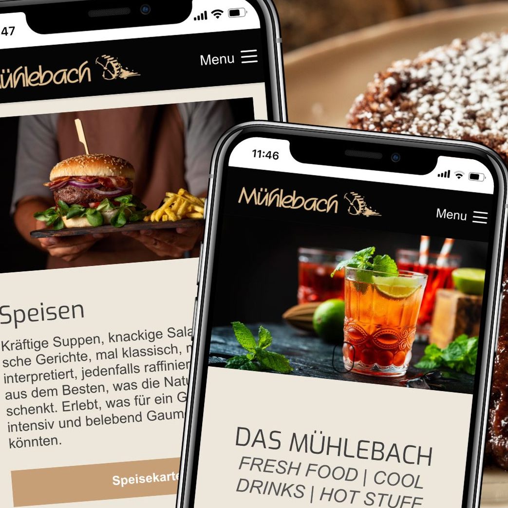 Am Abend können Gäste hier auch Cocktails zu lässigen Beats genießen.