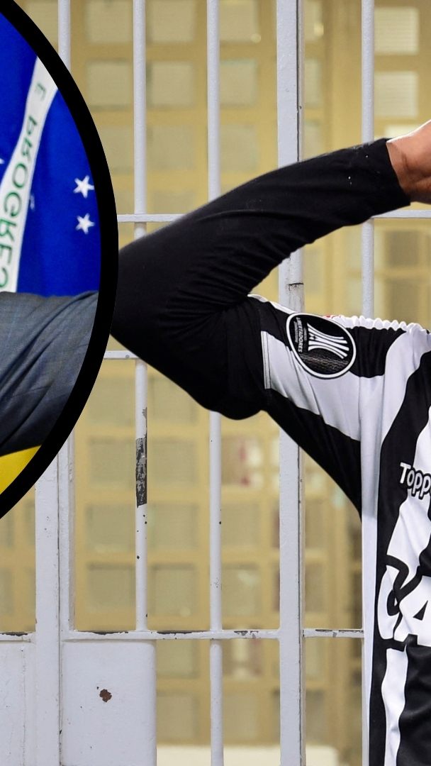 Wegen Vergewaltigung: Robinho muss ins Gefängnis