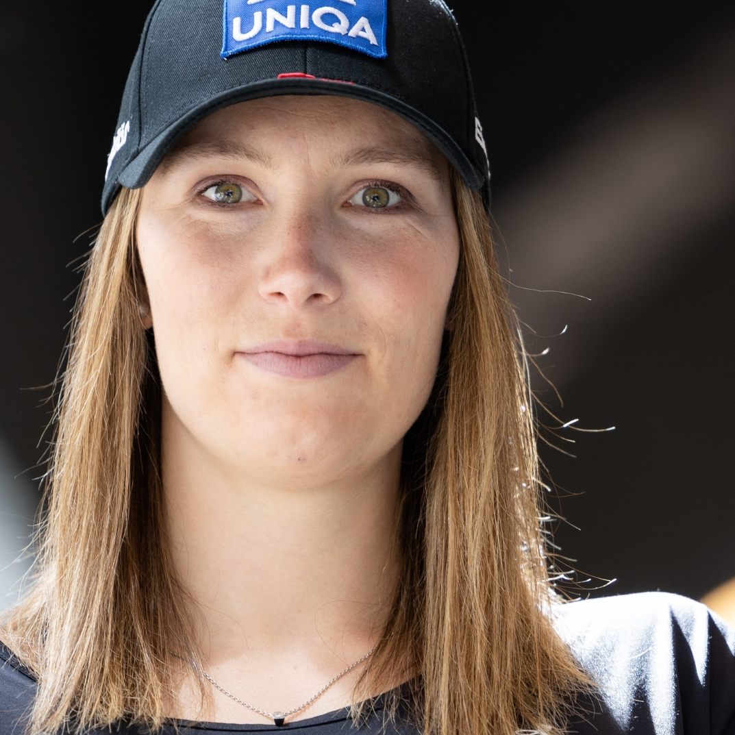 Zauchensee-Heimsieg 2017 war Highlight der oft verletzten Vorarlbergerin Christine Scheyer.