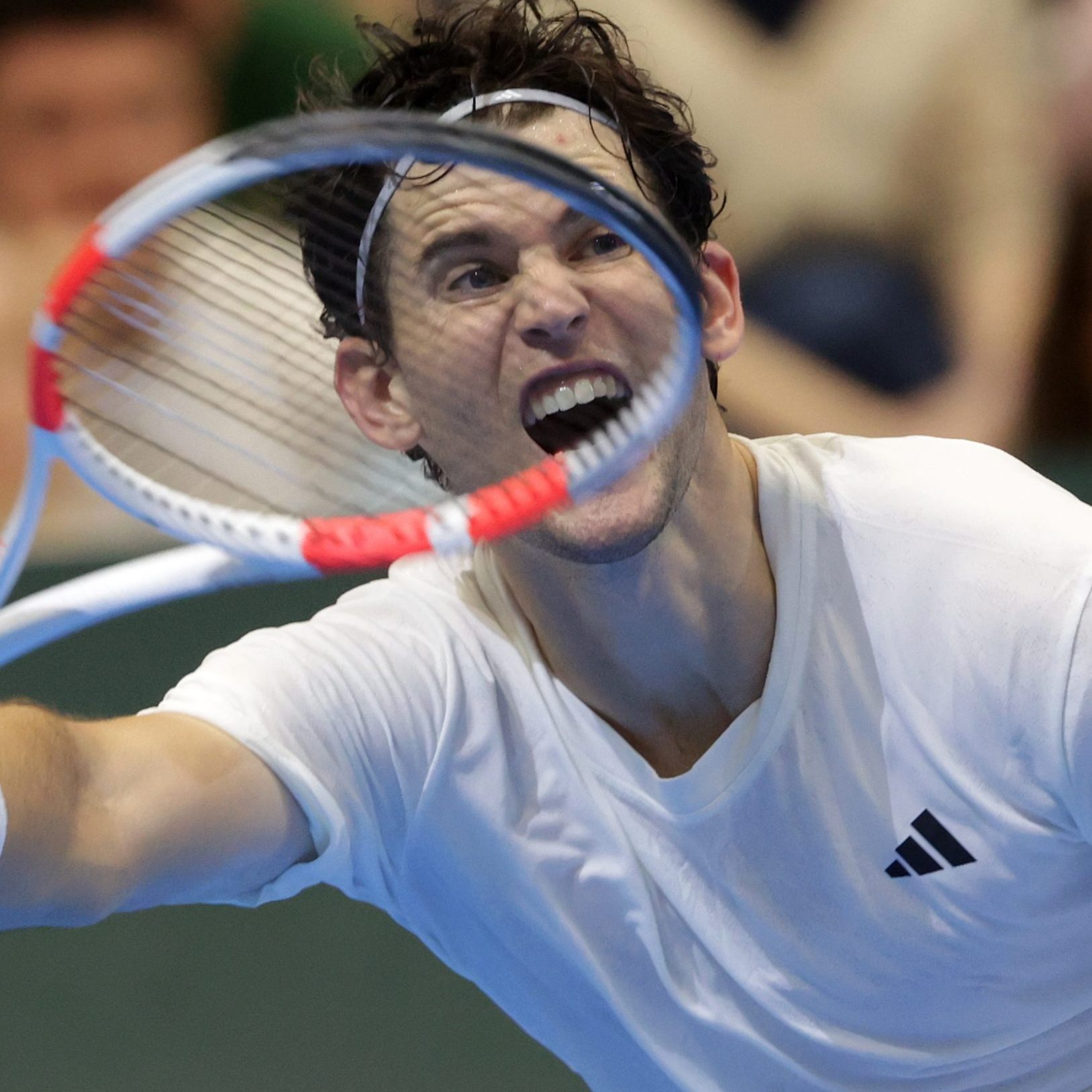 Dominic Thiem: Comeback oder Rücktritt