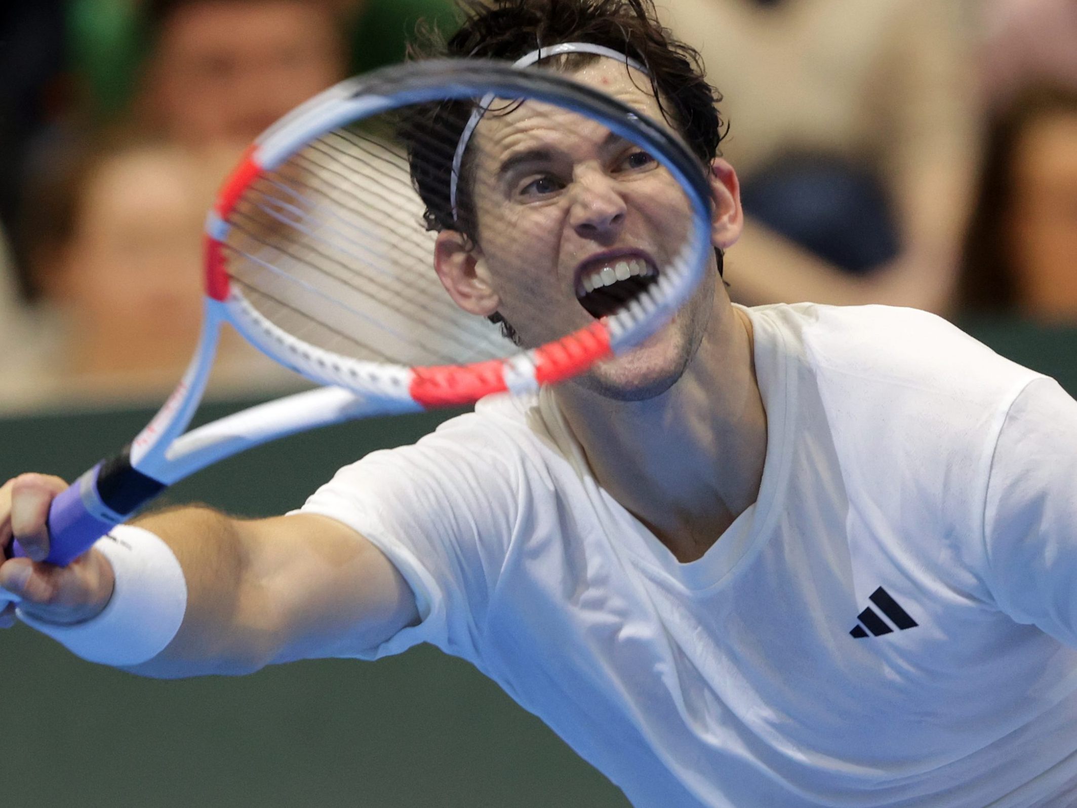 Dominic Thiem: Comeback oder Rücktritt