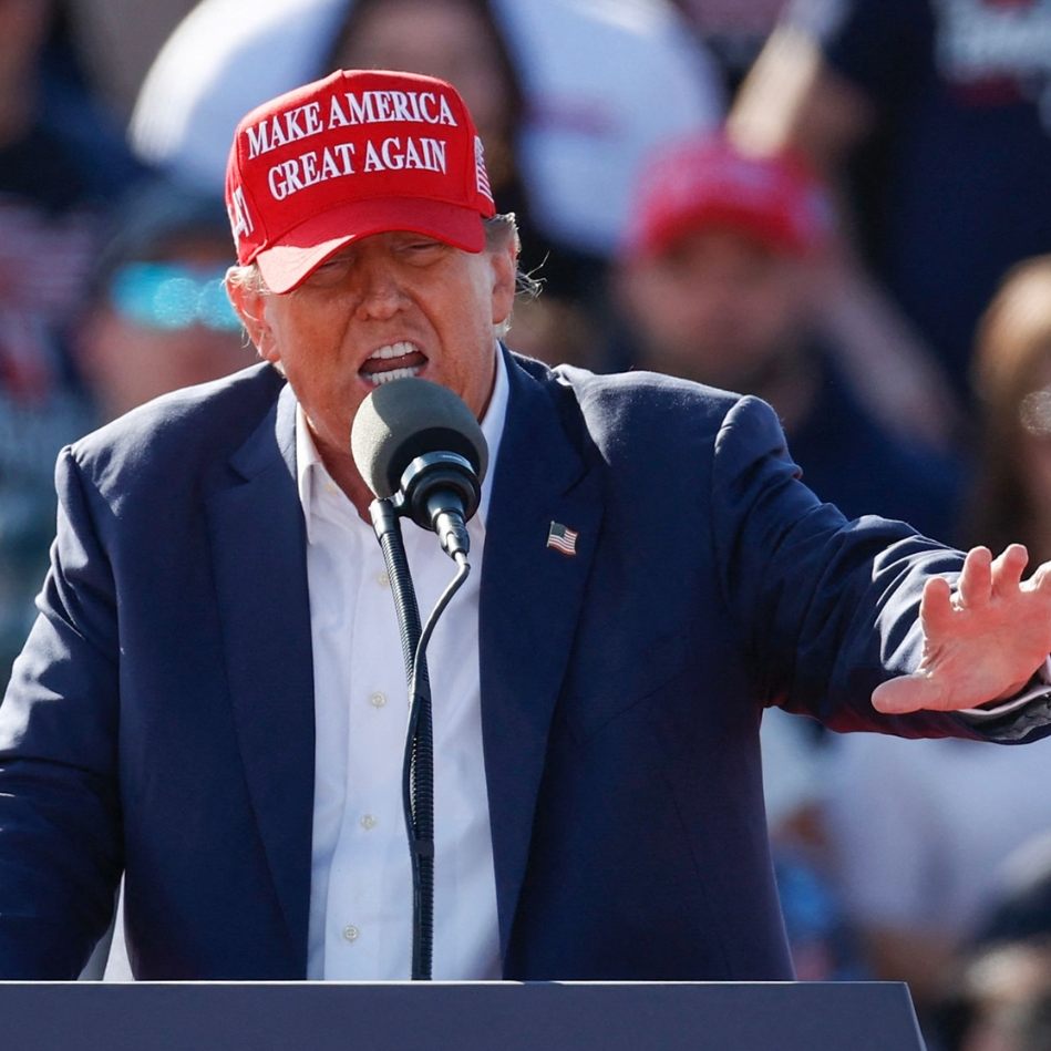 Donald Trumps Vorhaben im Fall einer Wiederwahl