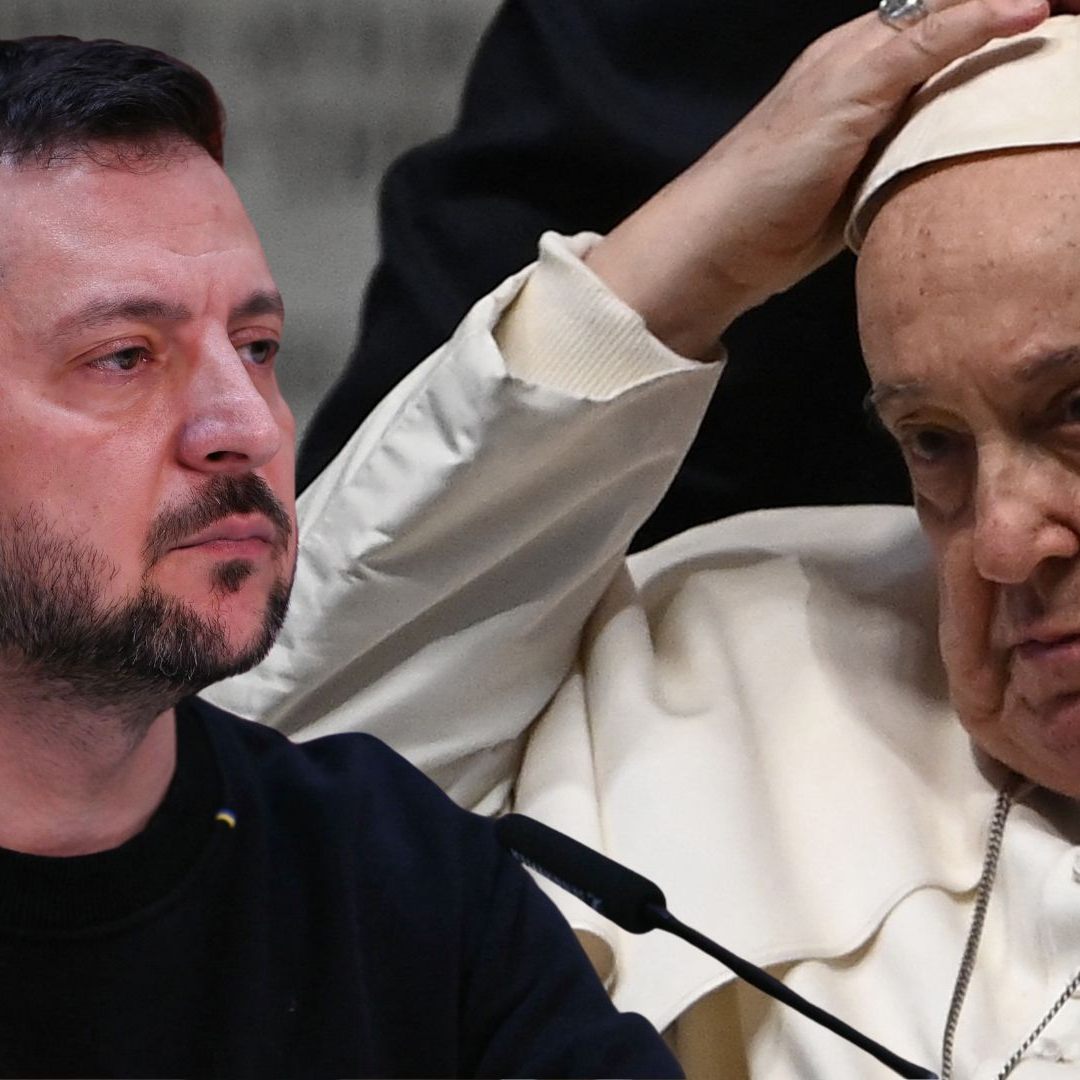 Vatikan versucht zu relativieren